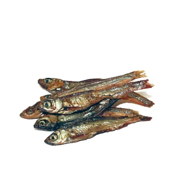 Prodac TartaFood Fish džiovintos žuvys vandens vėžliams 1200ml/200g