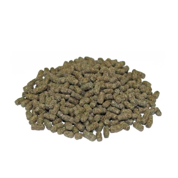 Prodac TartaFood Pellet granulės dideliems ir vidutiniams vandens vėžliams 250ml/75g