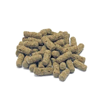 Prodac TartaFood Pellet granulės dideliems ir vidutiniams vandens vėžliams 4L/1kg
