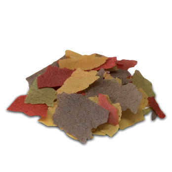 Prodac Tropical Fish Flakes dribsniai visų rūšių tropinėms žuvims 100ml 20g