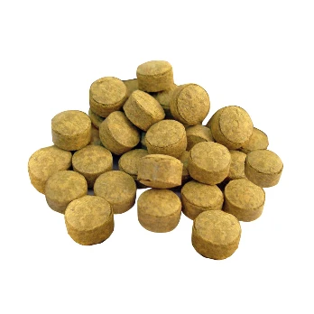 PRODAC VEGETABLE TABLET tabletės veg. dugninėms žuvims 12g