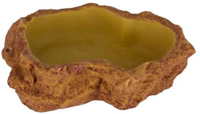 REP NOVA terariumo dubenėlis 13x10x3.5cm
