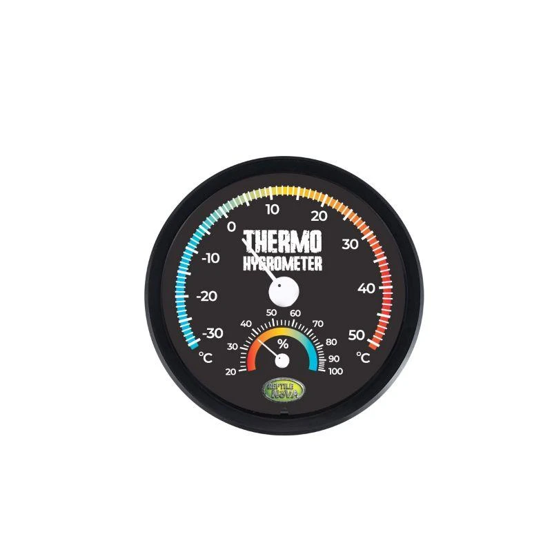 Aqua Nova REP Nova termometras-hidrometras terariumams 7.5cm