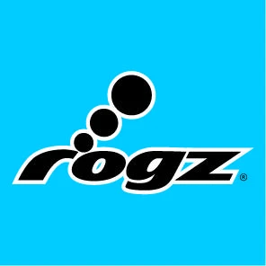 Rogz petnešos atšvaitas šuniui Fast-Fit Reflective SJQ58A (plotis 2cm; apimtis 58cm)