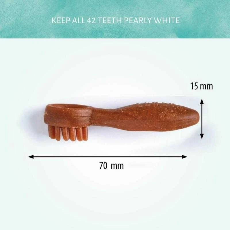 ŠEPEČIŲ MIŠINIS 7cm (dėžutė 250vnt)
