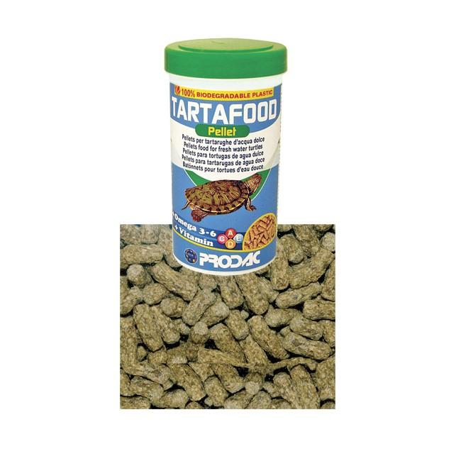 Prodac Tartafood Gammarus 1200ml Gamberetti Piccoli, Alimentazione Per - Foto 12