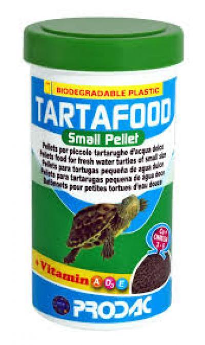 Prodac Tartafood Gammarus 1200ml Gamberetti Piccoli, Alimentazione Per - Foto 13