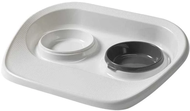 Vadigran Bowl Elite dubenėlių komplektas 2x300ml