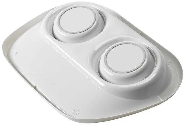 Vadigran Bowl Elite dubenėlių komplektas 2x300ml