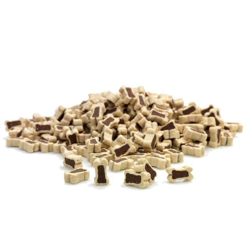 VADIGRAN CANDY STORE LAMB/RICE kauliukai šunims 1.8kg
