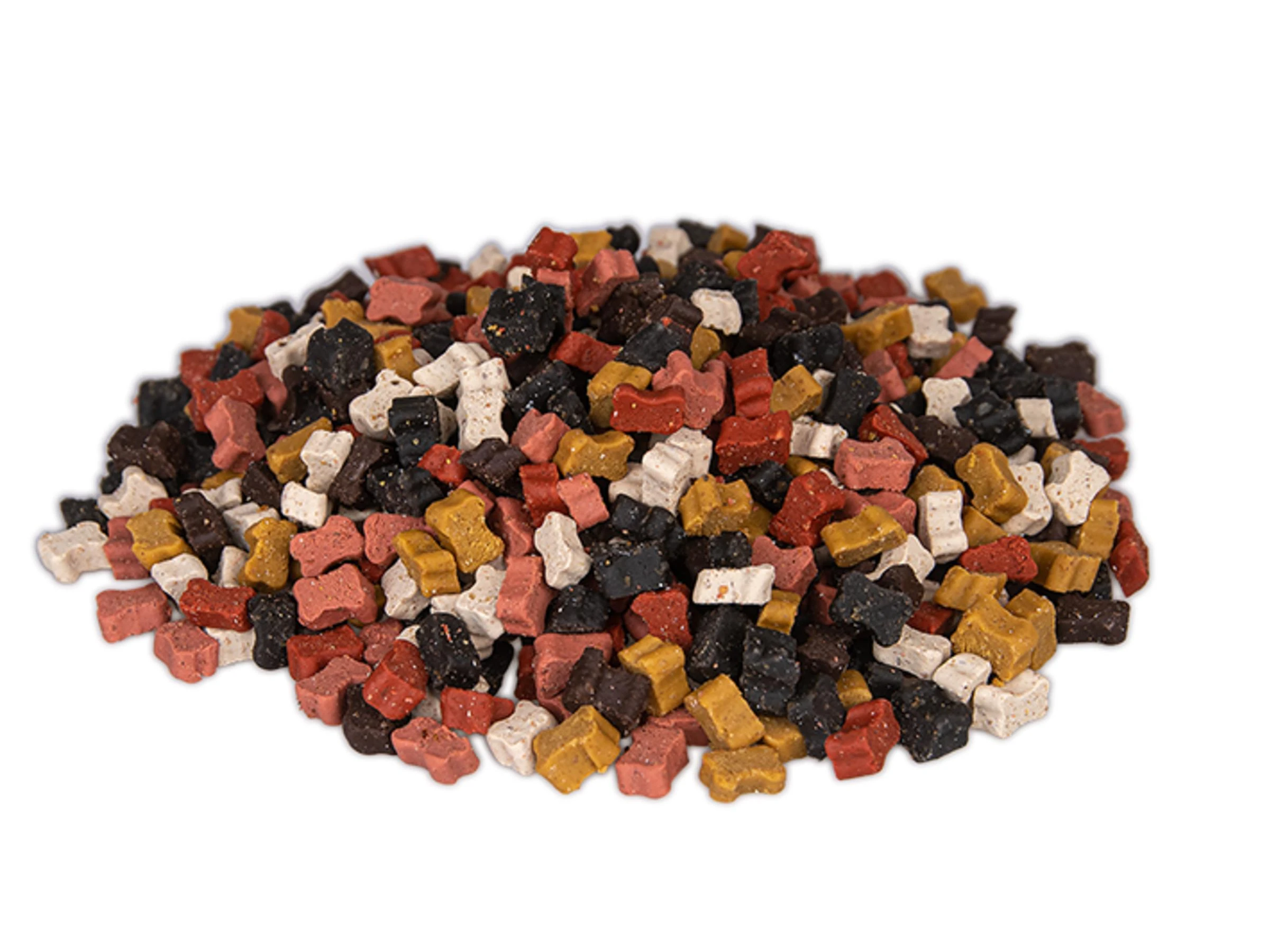 VADIGRAN CANDY STORE mini kauliukai šunims 1.8kg