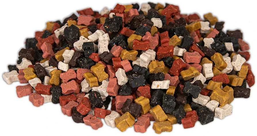 VADIGRAN CANDY STORE mini kauliukai šunims 180g