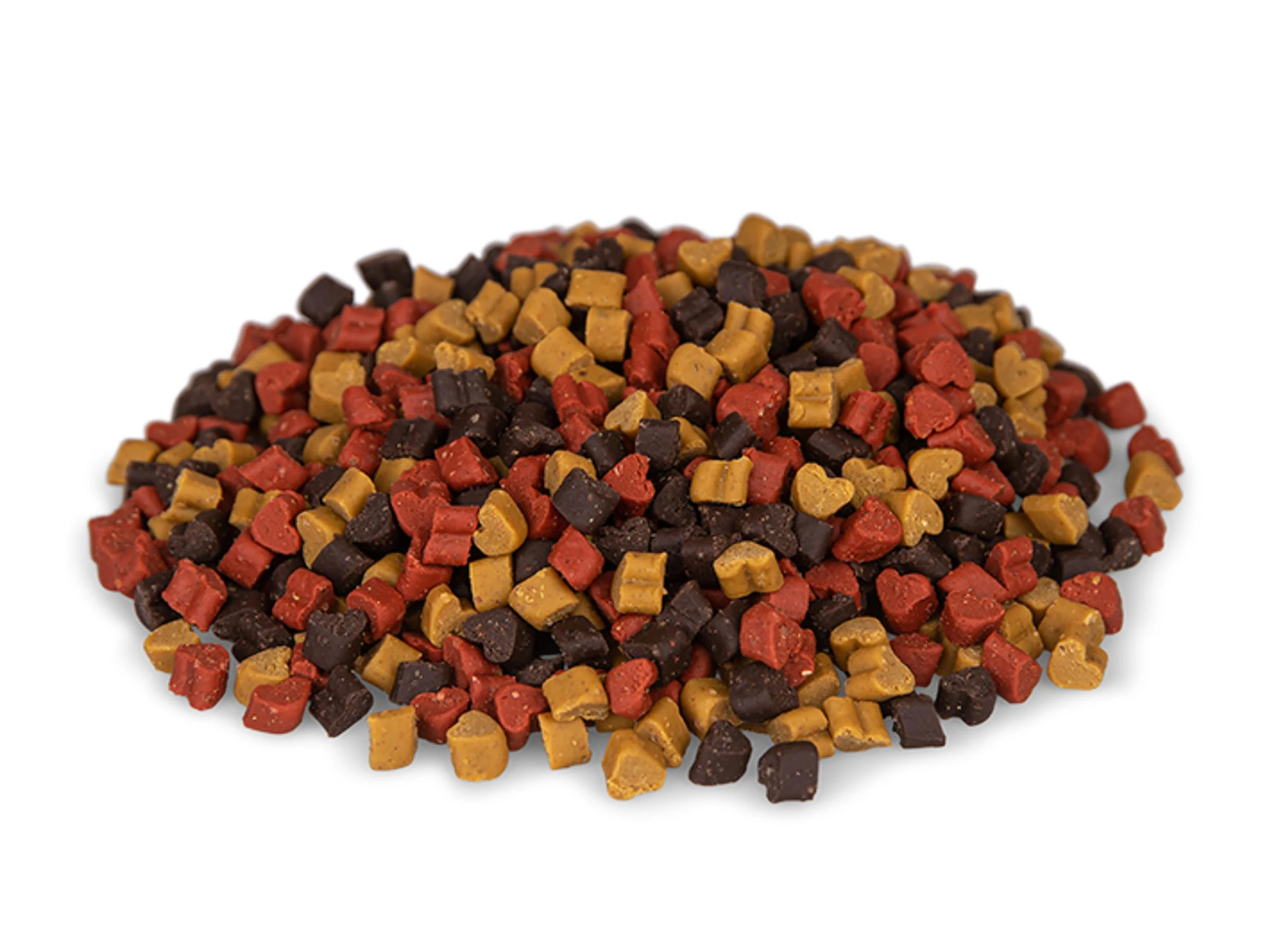 VADIGRAN CANDY STORE mini širdelės šunims 180g