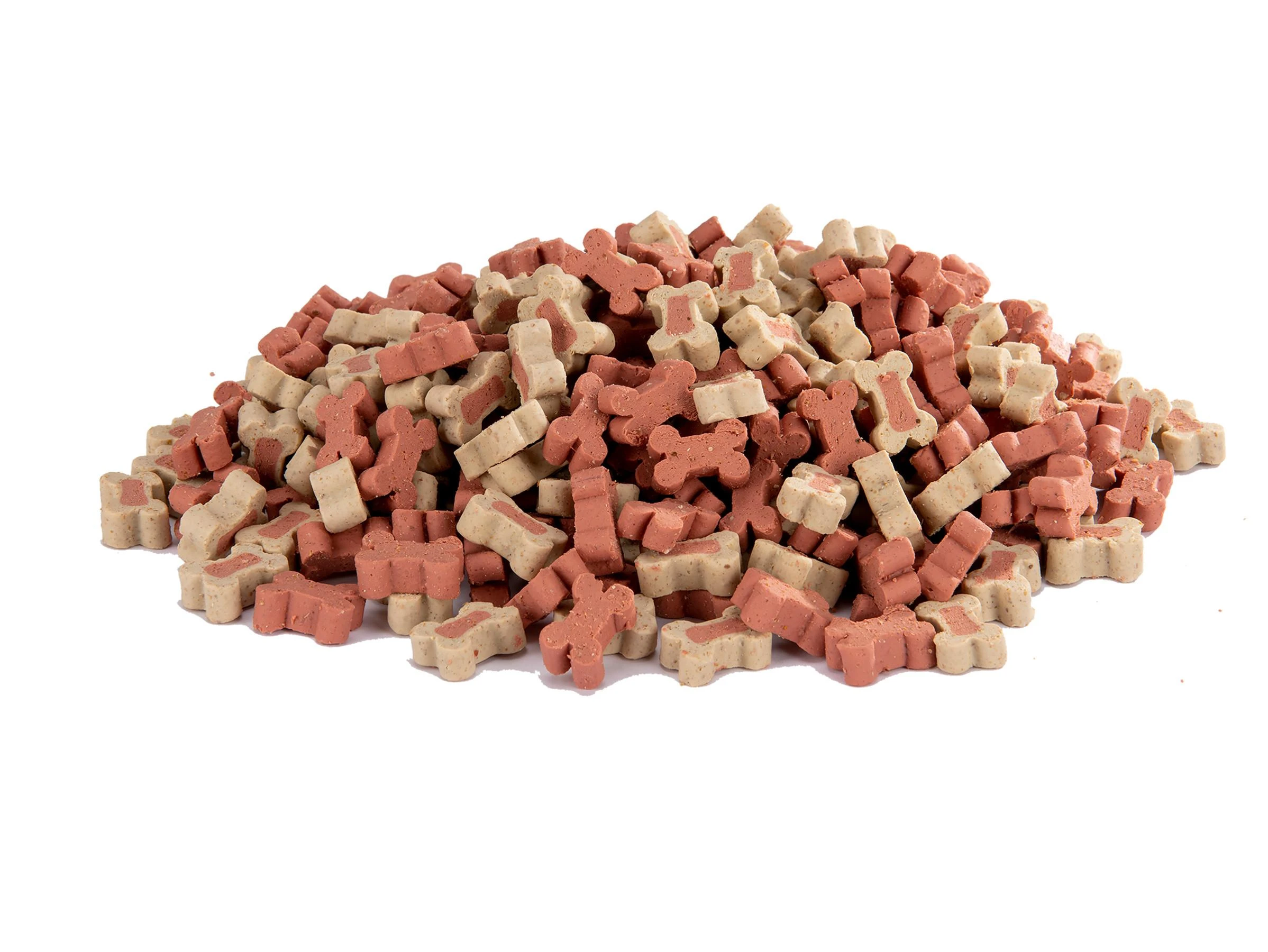 VADIGRAN CANDY STORE SALMON mini kauliukai šunims 180g
