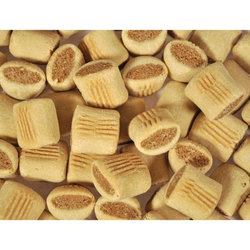 VADIGRAN Duo Maxi sausainiai pagalvėlės šunims 500g