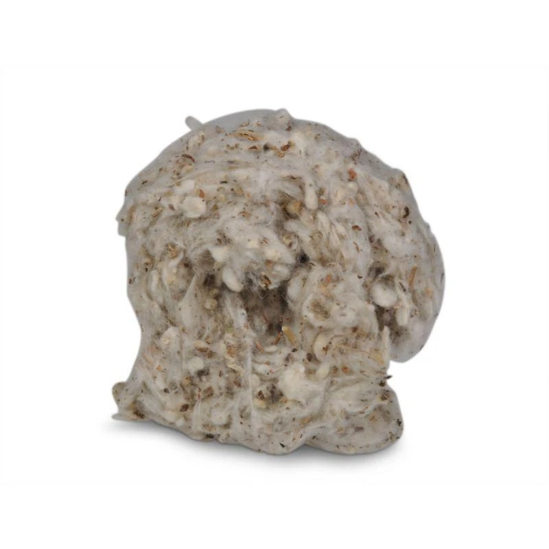 Vadigran Natural cotton natūrali vata žiurkėnams 50g