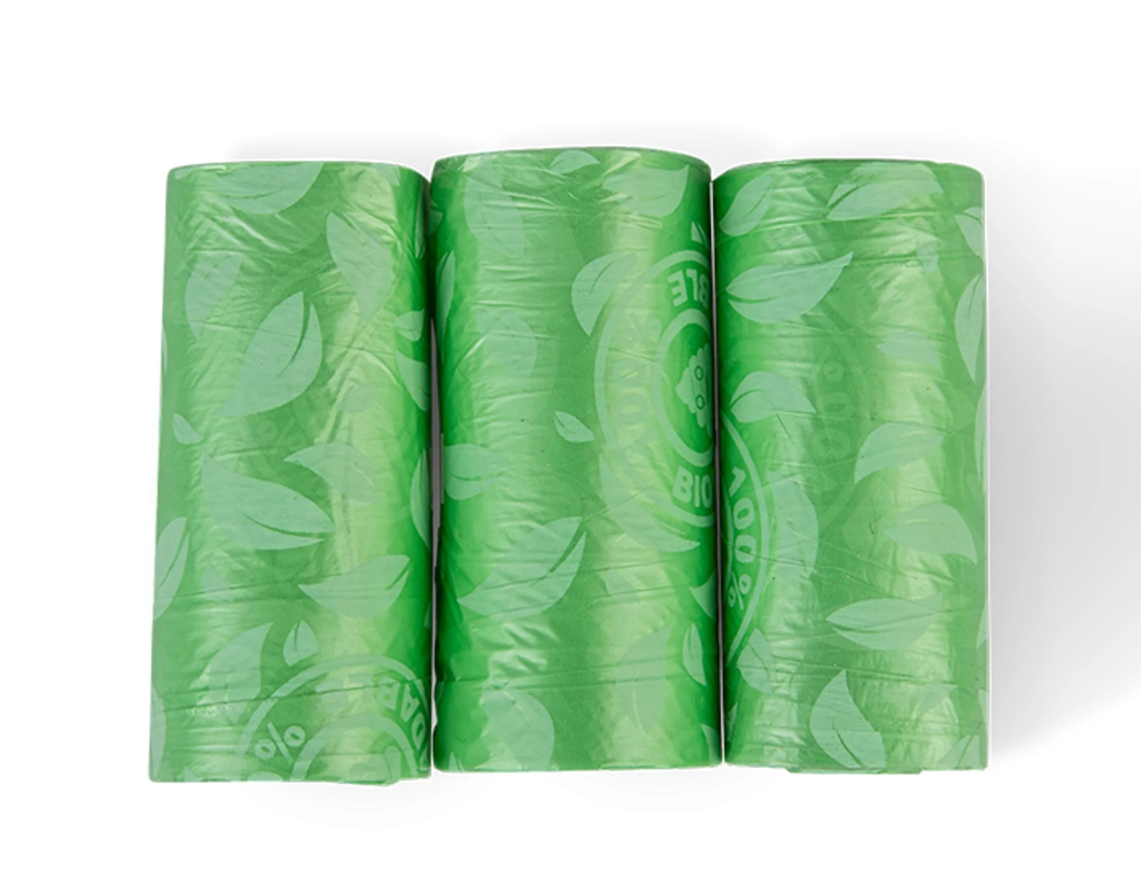 VADIGRAN POOP BAGS ECO maišeliai šunims 5x15vnt