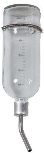 VADIGRAN stiklinė graužikų gertuvė 769ml