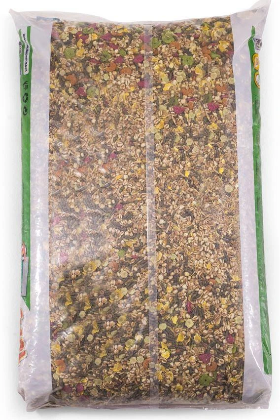 VADIGRAN TASTY pašaras jūrų kiaulytėms 15kg