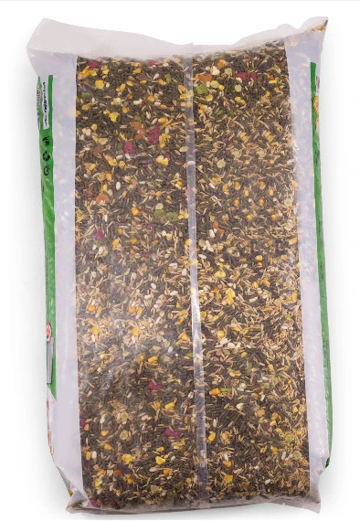 VADIGRAN TASTY pašaras triušiams 17,5kg
