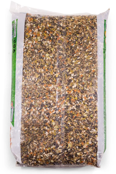 VADIGRAN TASTY pašaras žiurkėnams 15kg