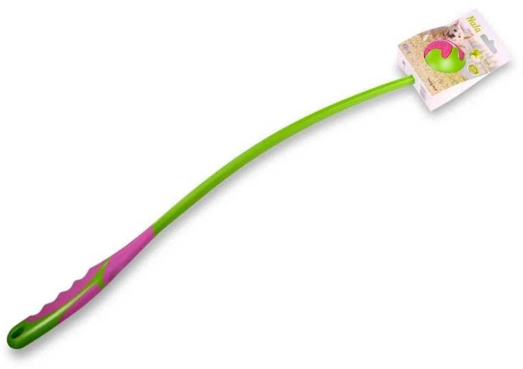 VADIGRAN Toy Ball lazda kamuoliuko mėtymui 69cm (plūduriuoja)