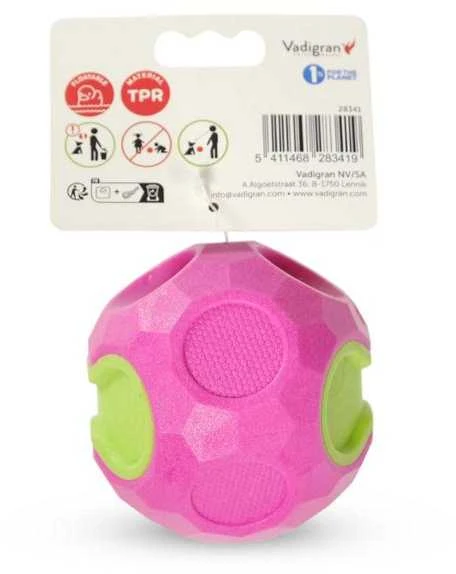 VADIGRAN Plush Monster pliušinis žaislas šuniui 27cm
