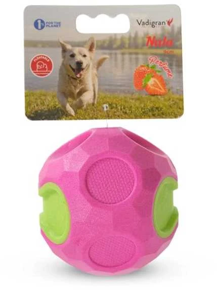 VADIGRAN Plush Monster pliušinis žaislas šuniui 27cm