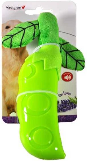 VADIGRAN TPR Green Bean kramtukas pupa šuniui 19cm