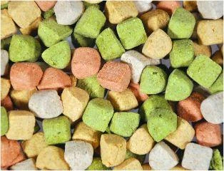 VADIGRAN Trainer Mix sausainiai kūgeliai šunims 500g