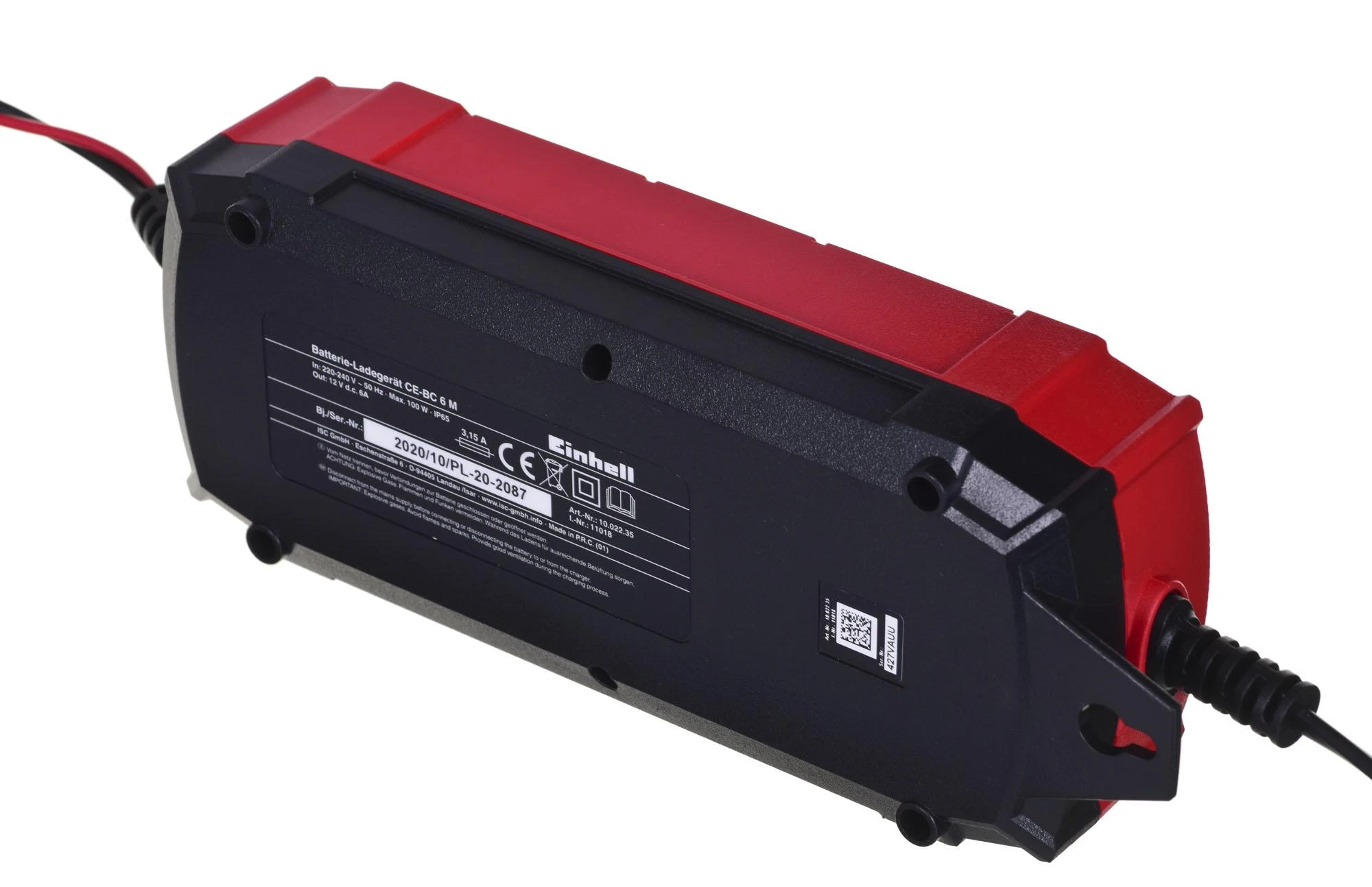 Einhell CE-BC 6 M