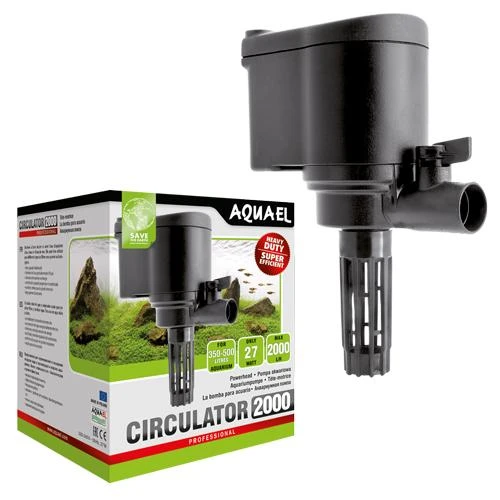 Aquael Circulator 2000