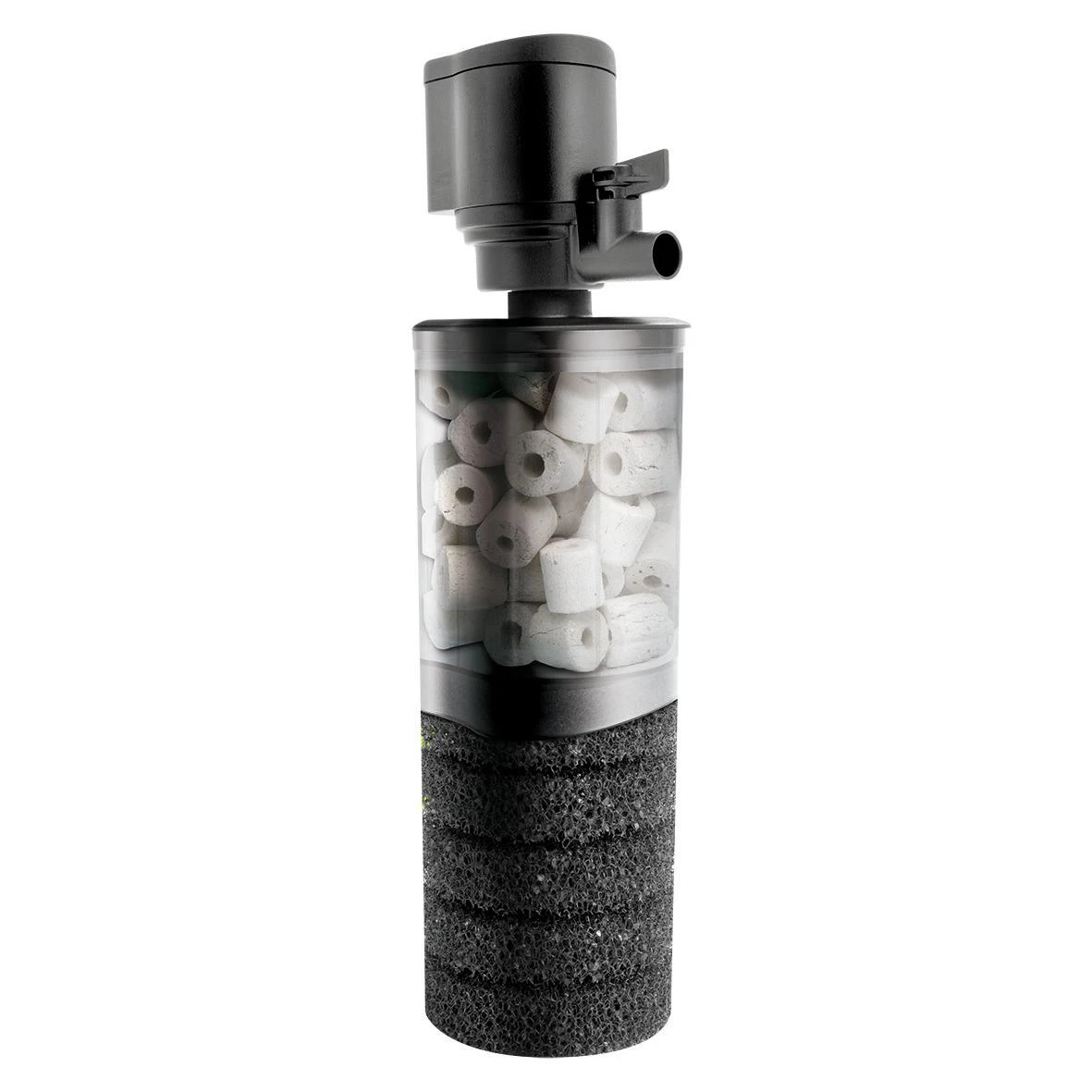 Aquael Turbo Filter 500