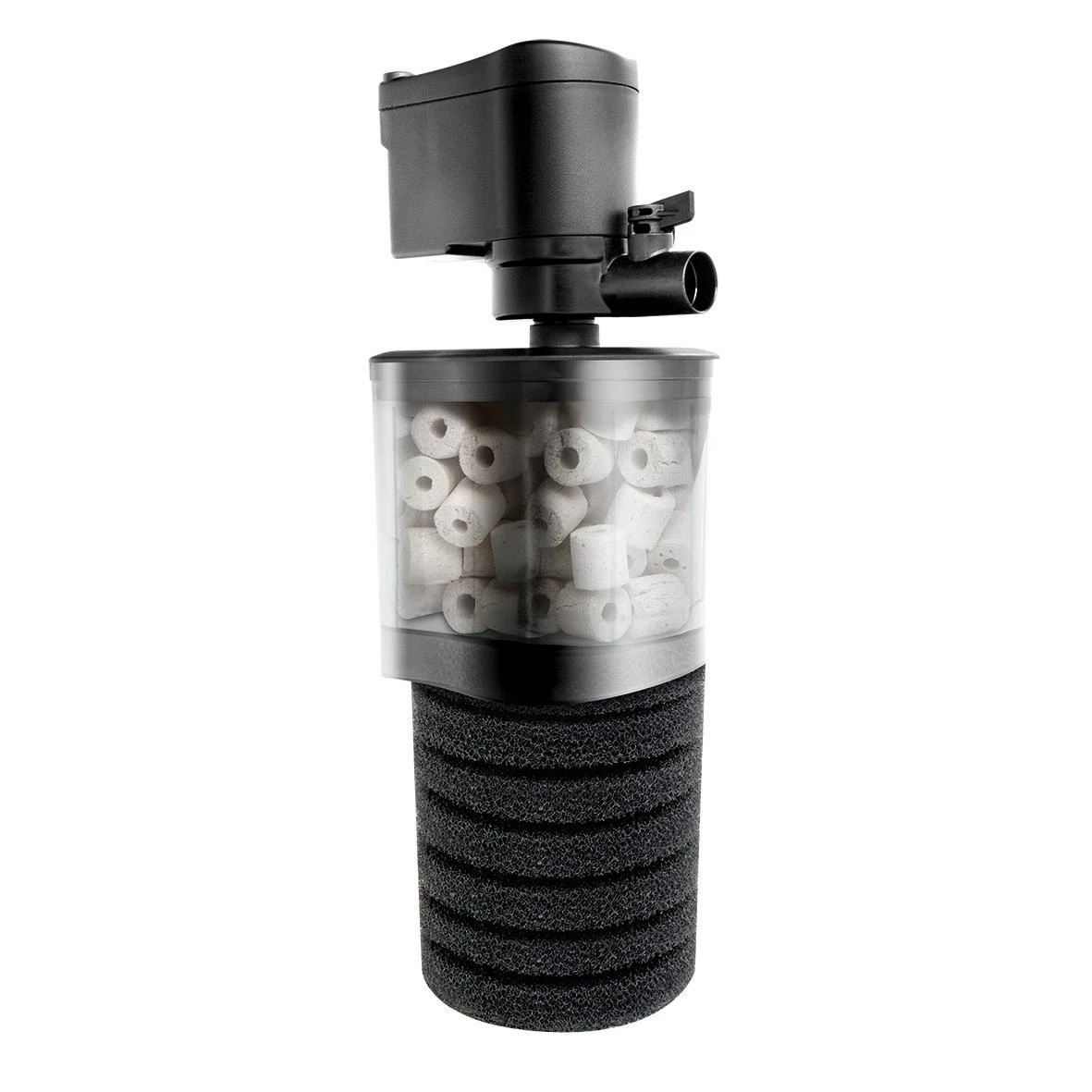 Aquael Turbo Filter 1500