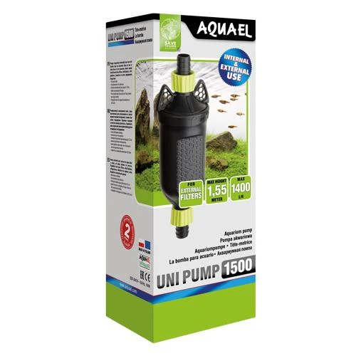 Aquael Unipump 1500