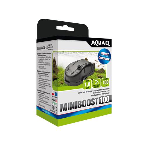 Aquael MiniBoost 100 akvariumo oro pompa