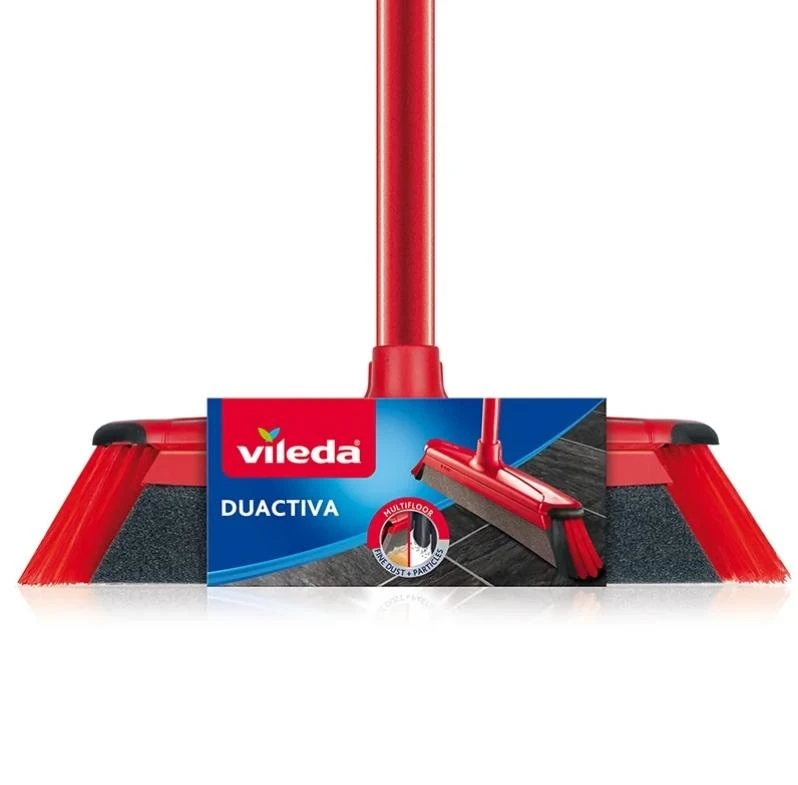 Šluota Vileda 142673 Du-Activa