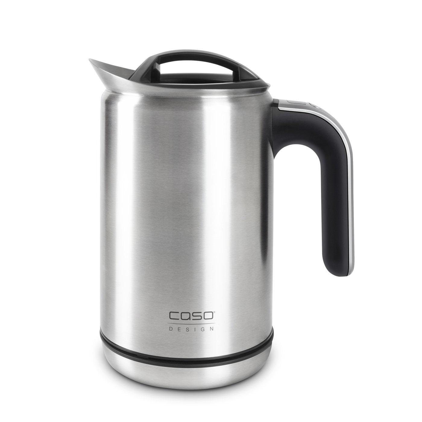 Virdulys Caso Cool-Touch 1873 Sidabrinis, 1500 – 1800 W, 1 L