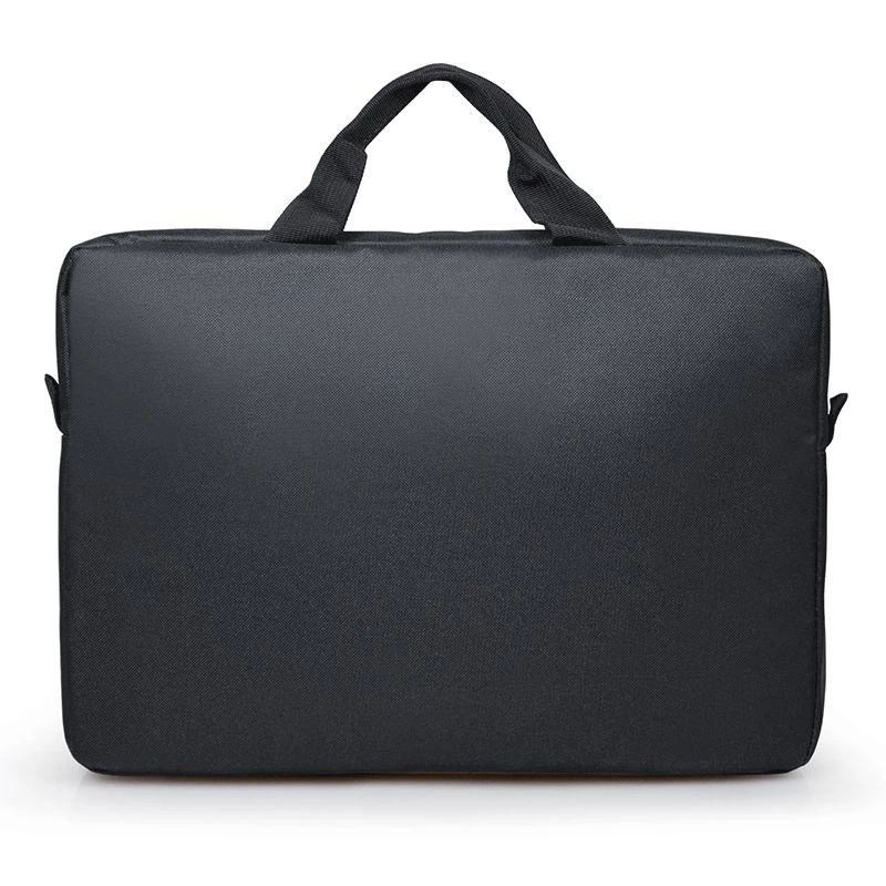 Port Designs Liberty III Tinka iki 17.3", Juodas, Pečių dirželis, Portfelis Messenger - Portfelis