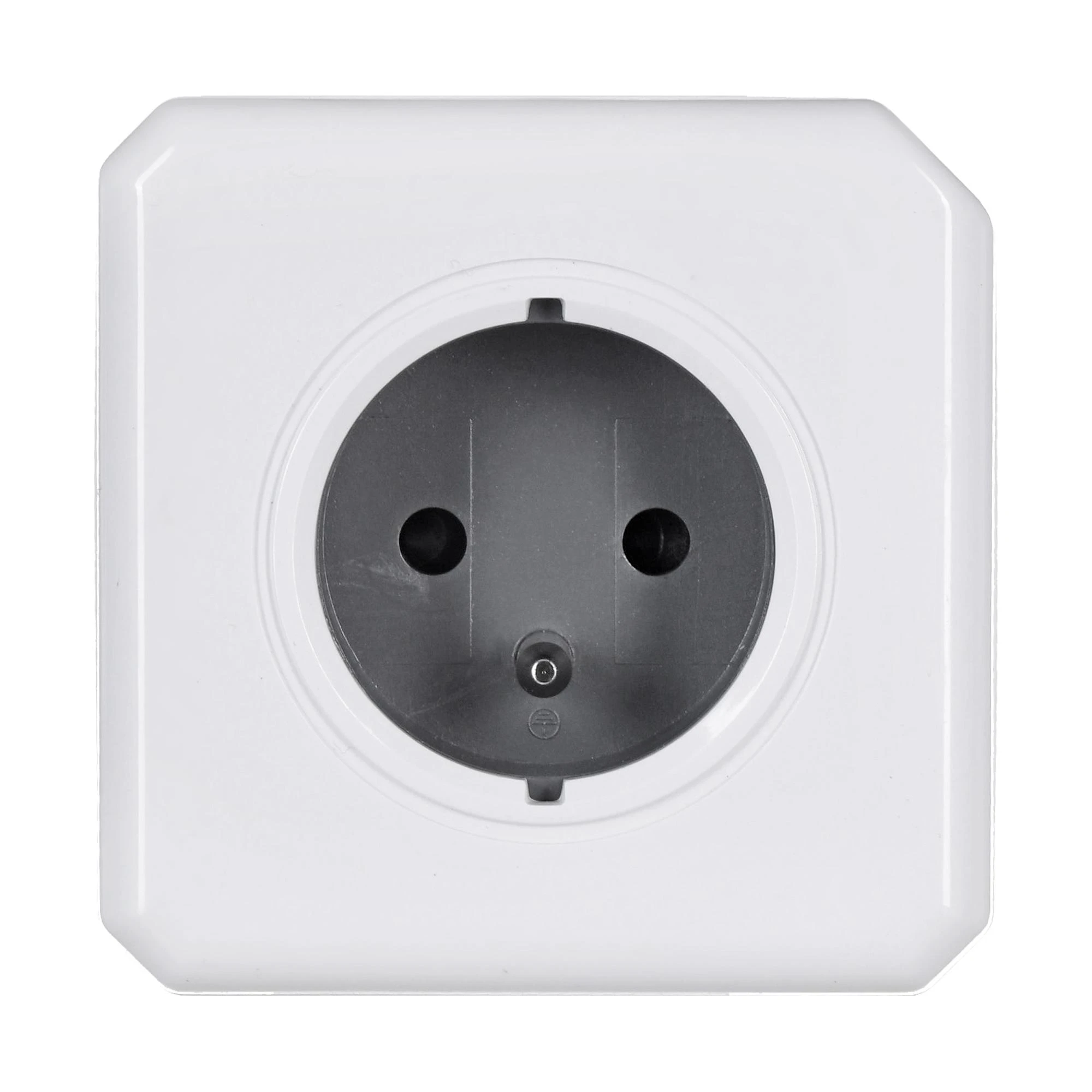 Allocacoc PowerCube Pilkas 2100 GY