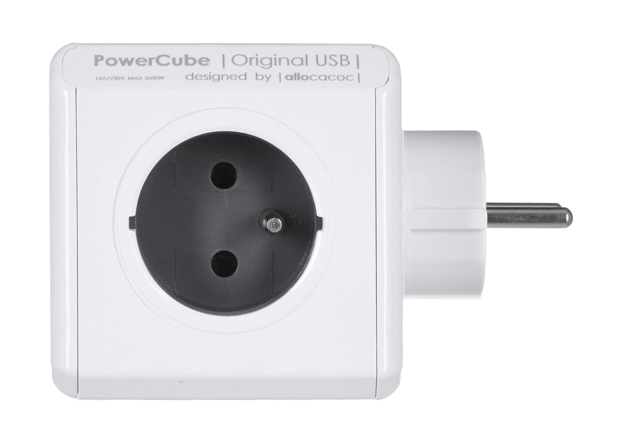 Allocacoc PowerCube Pilkas 2100 GY