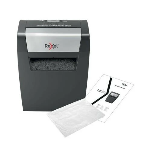 Rexel Momentum X308 P-3 smulkintuvas