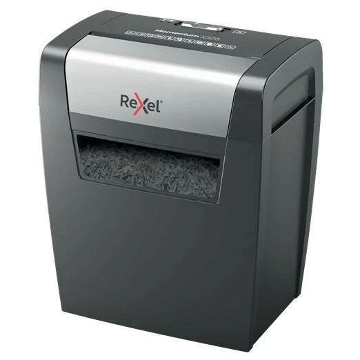 Rexel Momentum X308 P-3 smulkintuvas