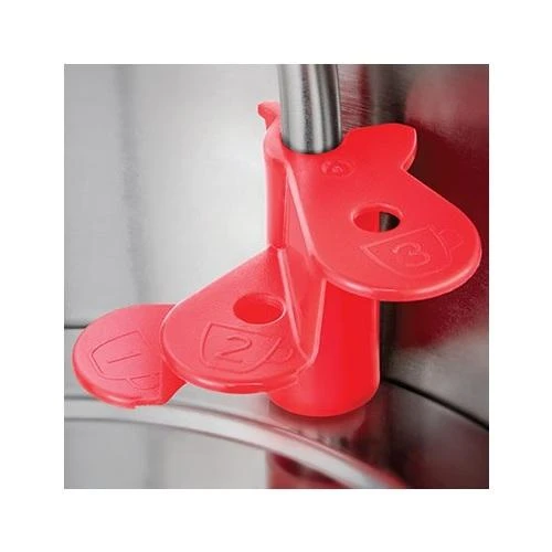 Virdulys Tepamas Russell Hobbs 21274-70 pilkas