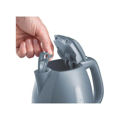 Virdulys Tepamas Russell Hobbs 21274-70 pilkas