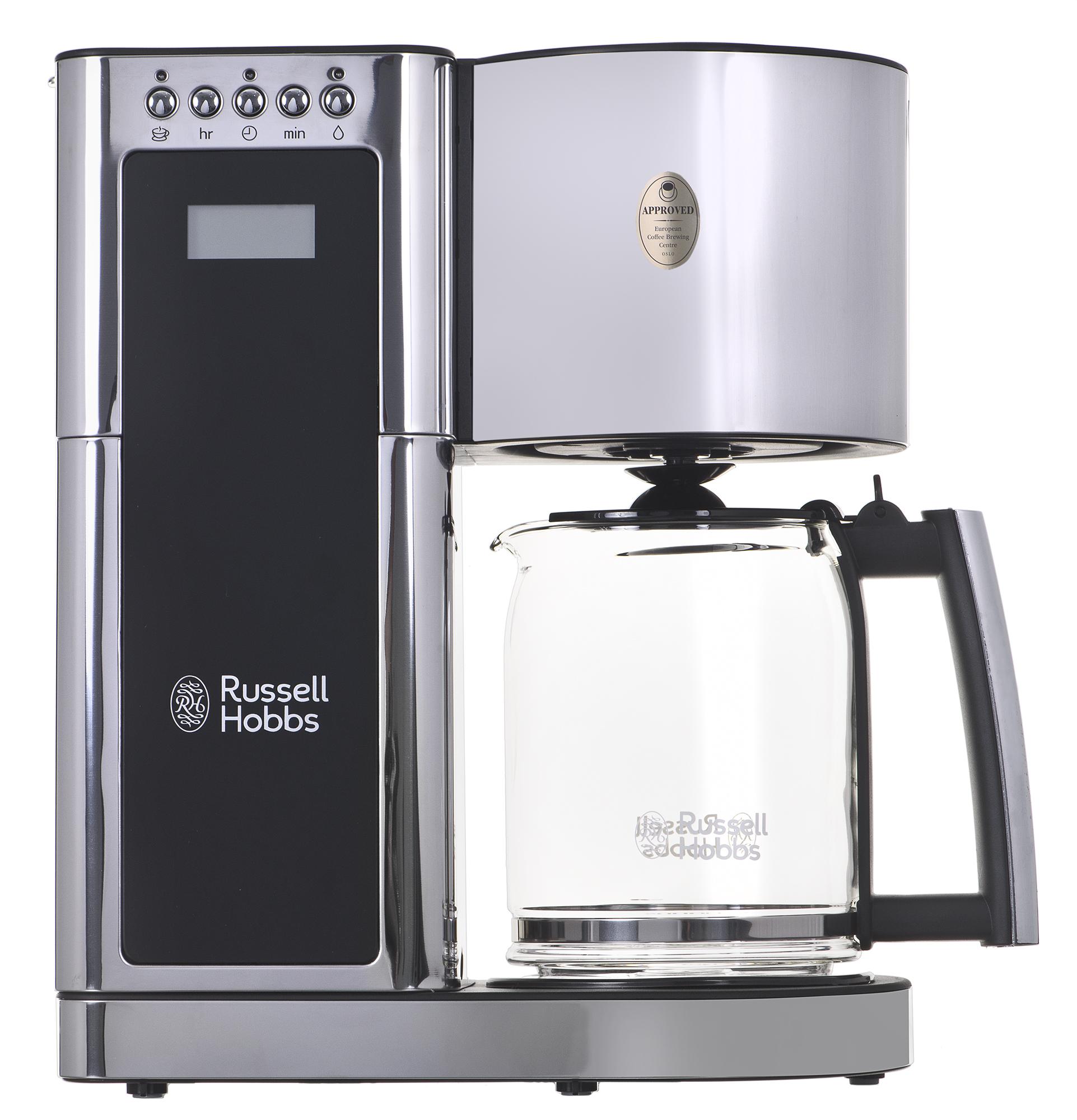 Kavos aparatas Russell Hobbs 23370-56