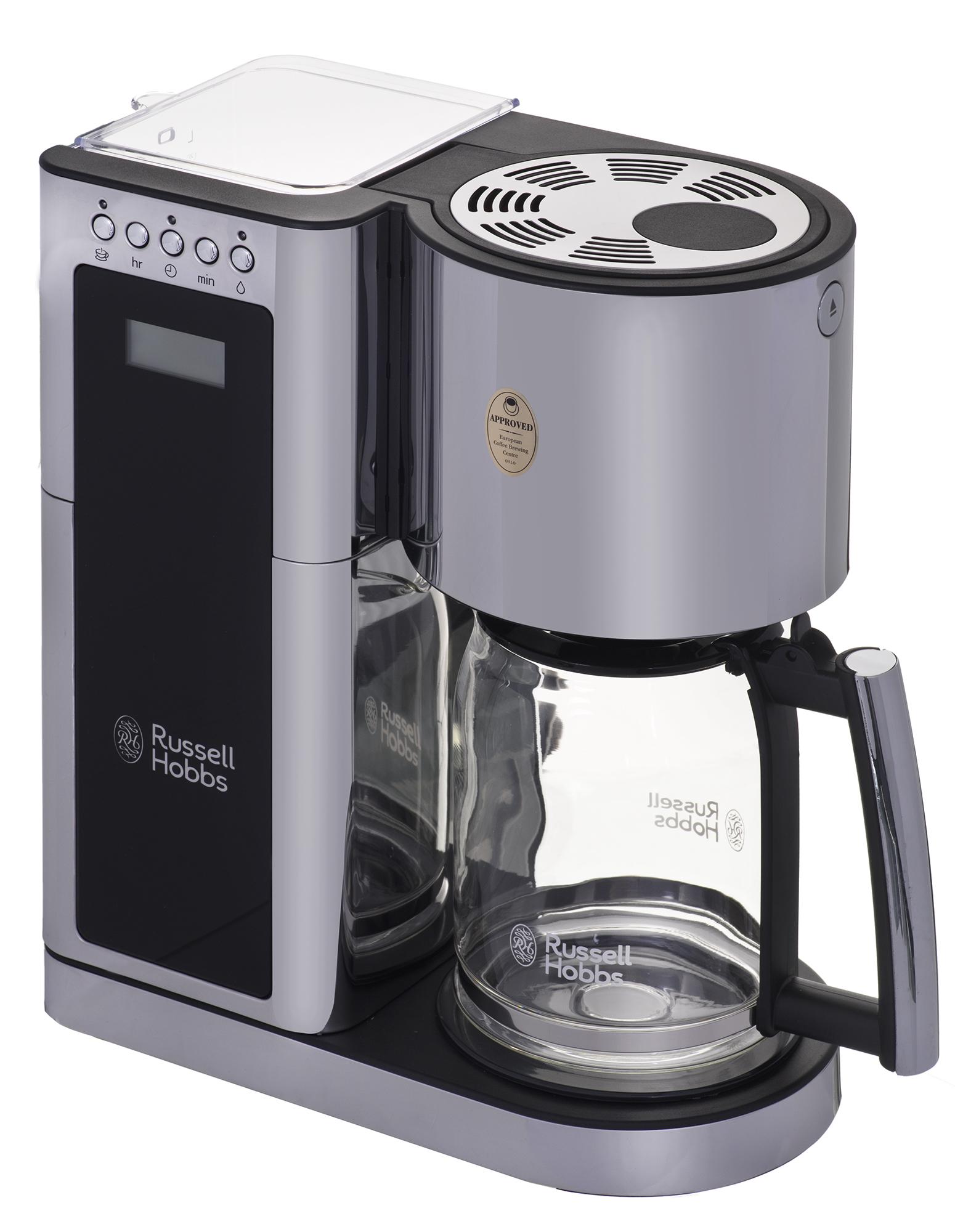 Kavos aparatas Russell Hobbs 23370-56
