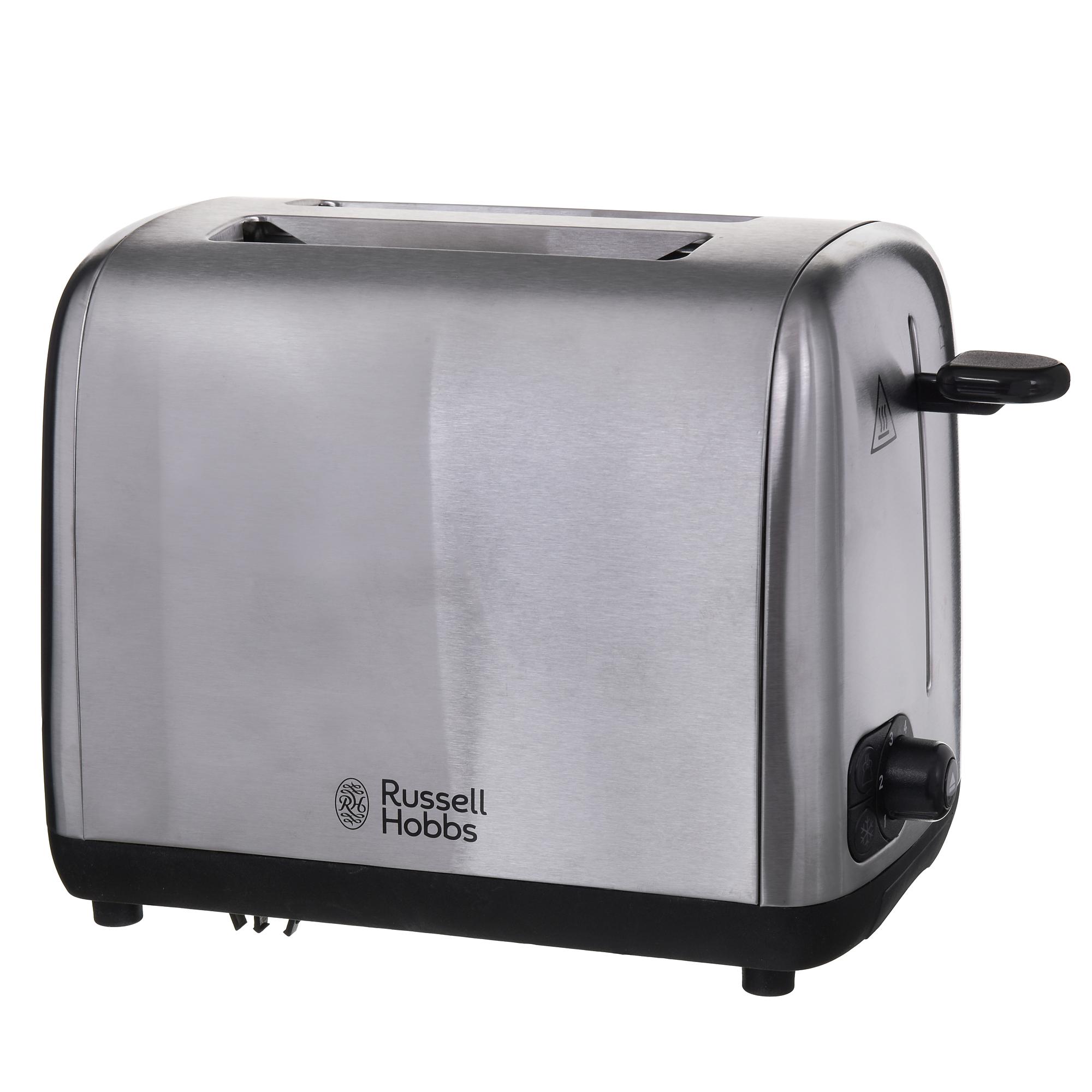 RUSSEL 24080-56 Skrudintuvas Russell Hobbs 24080-56 Adventure | inox