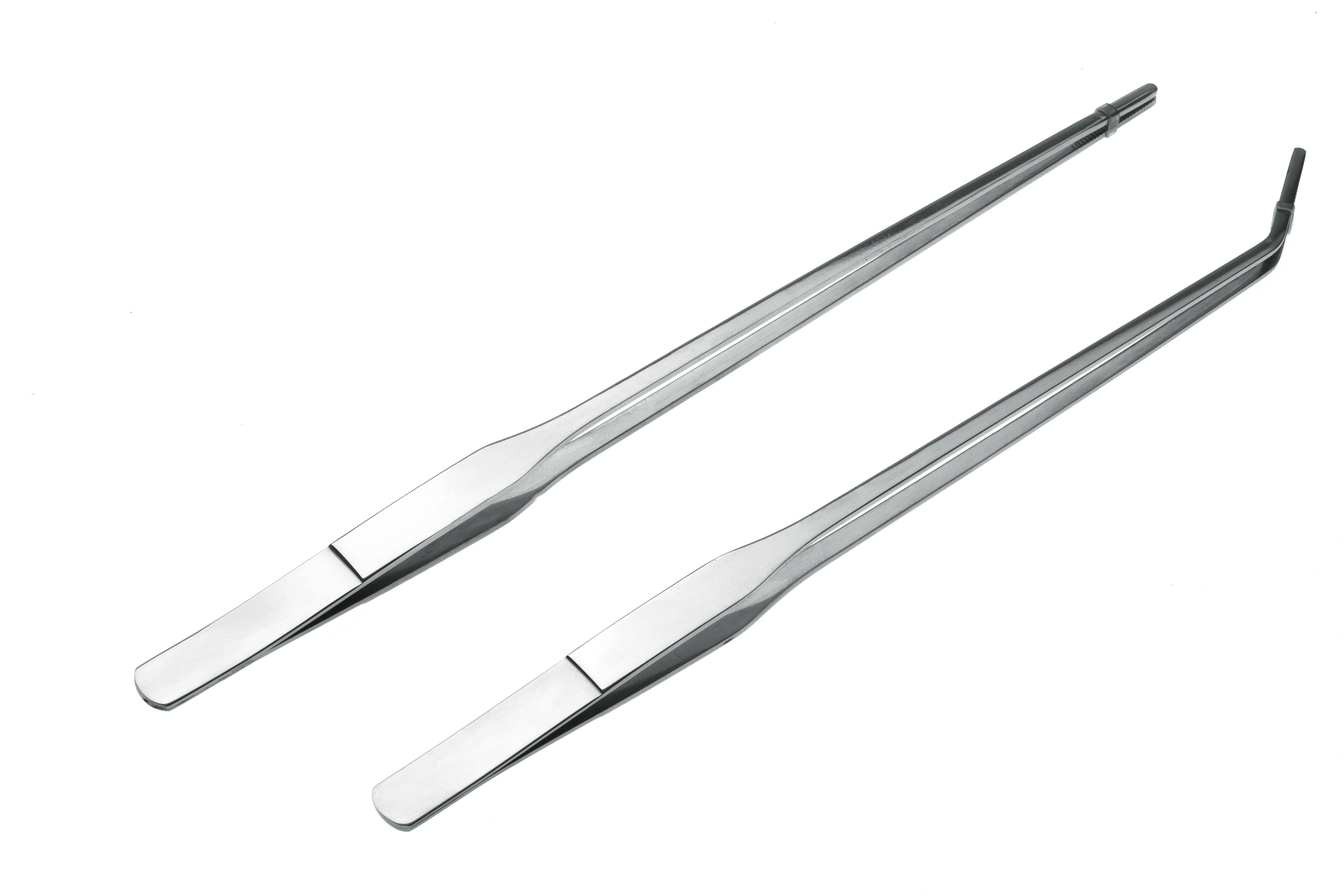 Aquael pincetas tiesus 27cm