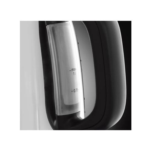 Russell Hobbs Virdulys elektrinis Russel Hobbs Victory 24990-70 (2400W 1l, sidabrinis spalva)